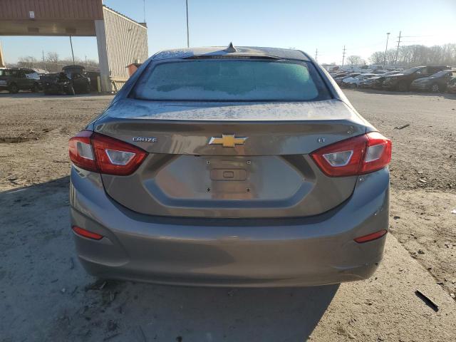 1G1BE5SM6H7274614 | 2017 CHEVROLET CRUZE LT