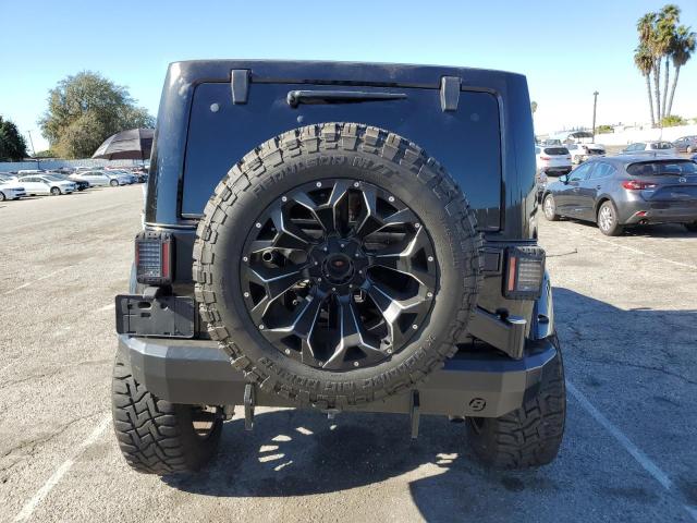 1C4BJWDG8JL803994 | 2018 JEEP WRANGLER U