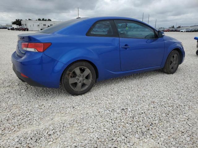 KNAFU6A28A5118011 | 2010 KIA forte ex