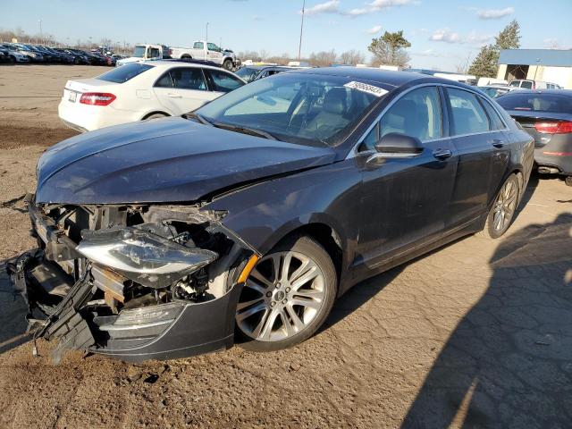 2013 Lincoln MKZ Hybrid