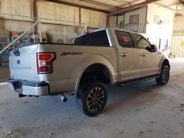 1FTEW1CP9KFA79509 | 2019 FORD F150 SUPER