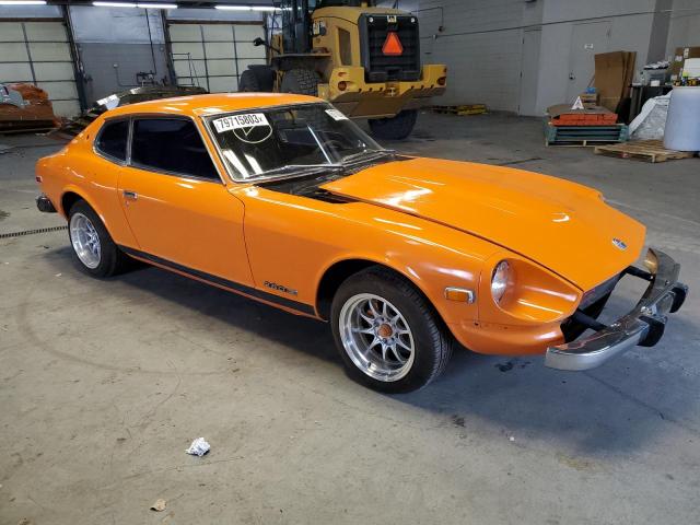 1976 Datsun 280Z VIN: GHLS30039174 Lot: 79715803