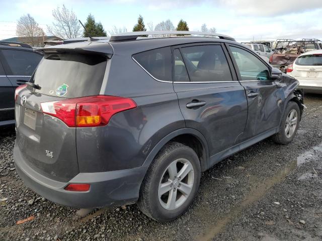 2T3RFREV5EW147223 | 2014 TOYOTA RAV4 XLE