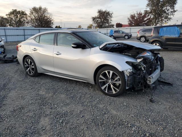 1N4AA6AP0JC379264 | 2018 NISSAN MAXIMA 3.5