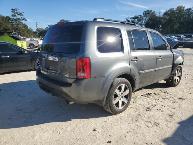Vin: 5fnyf4h95cb076623, lot: 79035193, honda pilot touring 20123