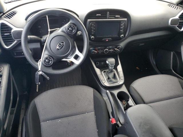 KNDJ23AU2M7779965 2021 Kia Soul Lx