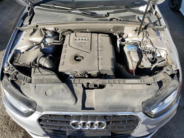 VIN WAUEFAFL5GN006947 2016 Audi A4, Premium Plus S-... no.11