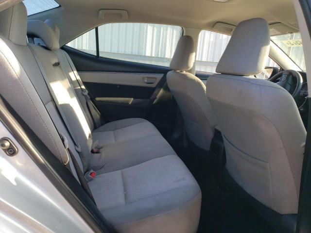 2015 TOYOTA COROLLA L - 2T1BURHE7FC244678