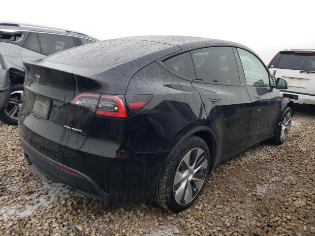 5YJYGDEE6MF134612 | 2021 TESLA MODEL Y