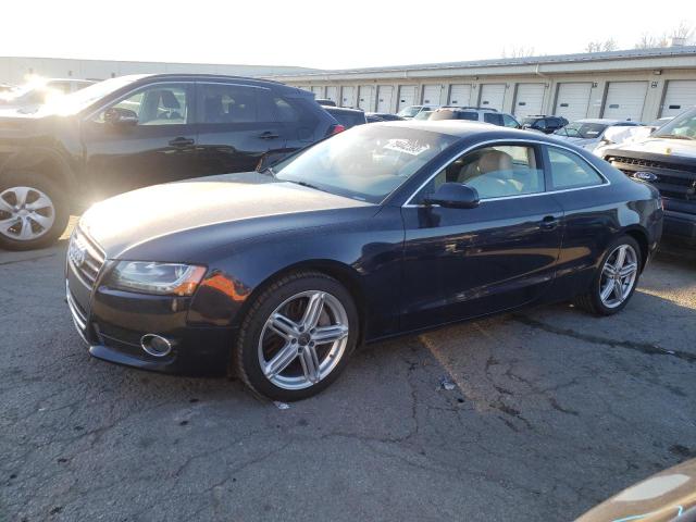 2010 Audi A5 Premium Plus