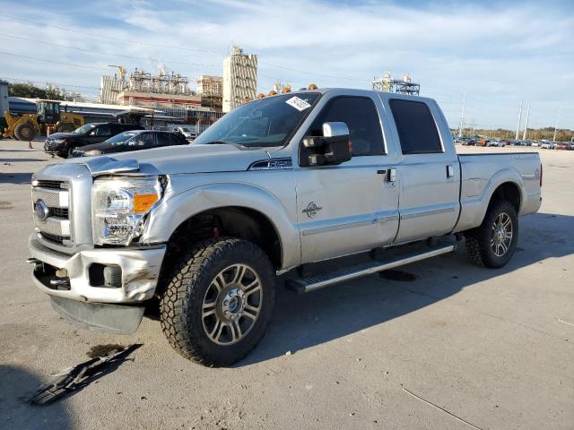 2013 Ford F-250 