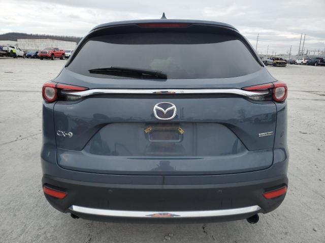 2021 MAZDA CX-9 GRAND - JM3TCADY9M0503873