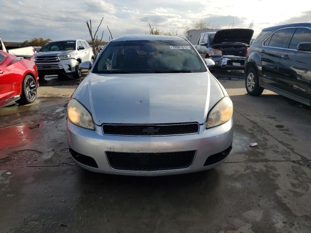 2G1WC5E38E1102734 | 2014 CHEVROLET IMPALA LIM