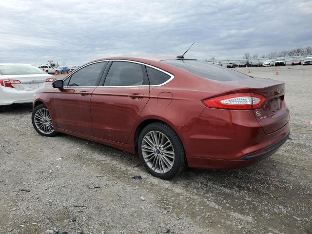 3FA6P0HD8ER146477 | 2014 FORD FUSION SE