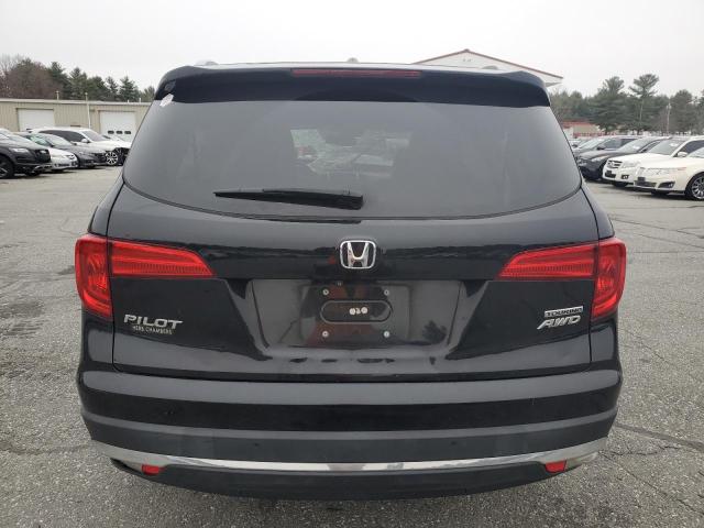 5FNYF6H93JB019748 | 2018 HONDA PILOT TOUR