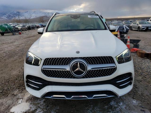 4JGFB4KB3LA184323 | 2020 MERCEDES-BENZ GLE 350 4M