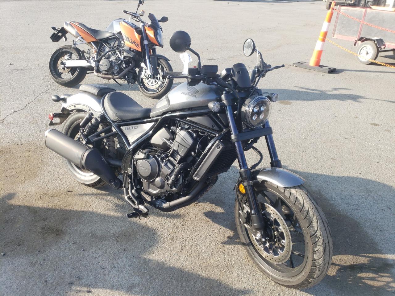 JH2SC8300PK201008 HONDA CMX1100 A 2023