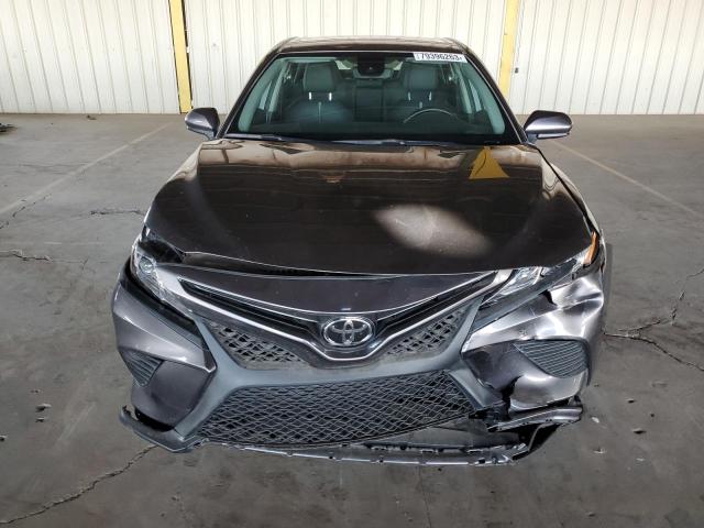 4T1G11AKXLU508891 | 2020 TOYOTA CAMRY SE