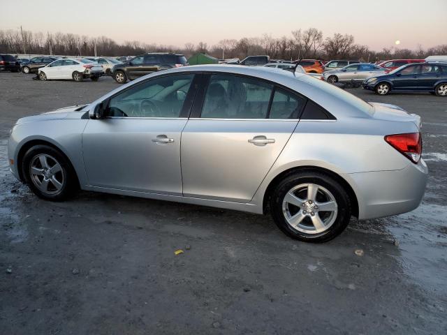 VIN 1G1PC5SB2D7194859 2013 Chevrolet Cruze, LT no.2