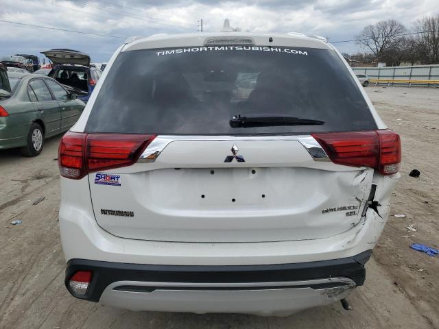 JA4AZ3A34KZ039526 | 2019 MITSUBISHI OUTLANDER