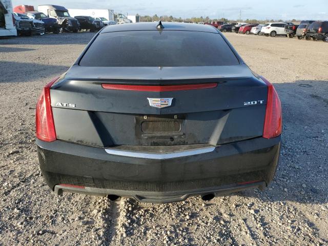 1G6AA1RX1H0116202 | 2017 CADILLAC ATS