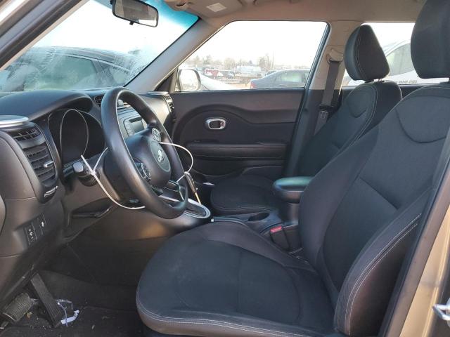 KNDJN2A27F7234881 | 2015 KIA SOUL