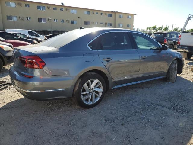 1VWBA7A35JC051577 | 2018 VOLKSWAGEN PASSAT SE