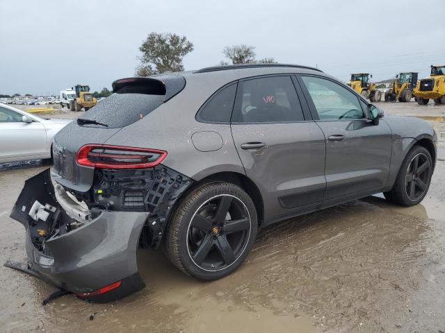 VIN WP1AB2A53JLB36545 2018 Porsche Macan, S no.3