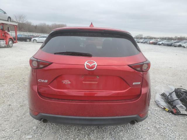 JM3KFADL4H0128990 | 2017 MAZDA CX-5 GRAND