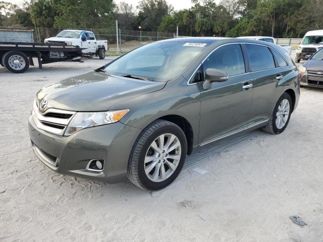 2013 Toyota Venza LE