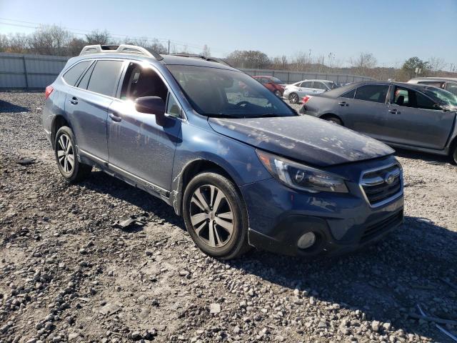 4S4BSANC6K3231543 | 2019 SUBARU OUTBACK 2.