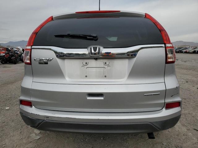 2HKRM3H45GH555401 | 2016 HONDA CR-V SE