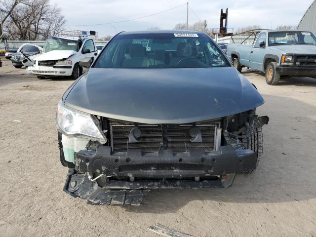 VIN 4T4BF1FK7DR331082 2013 Toyota Camry, L no.5