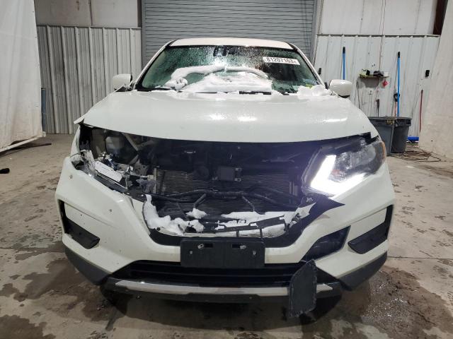 5N1AT2MV4KC831785 | 2019 NISSAN ROGUE S