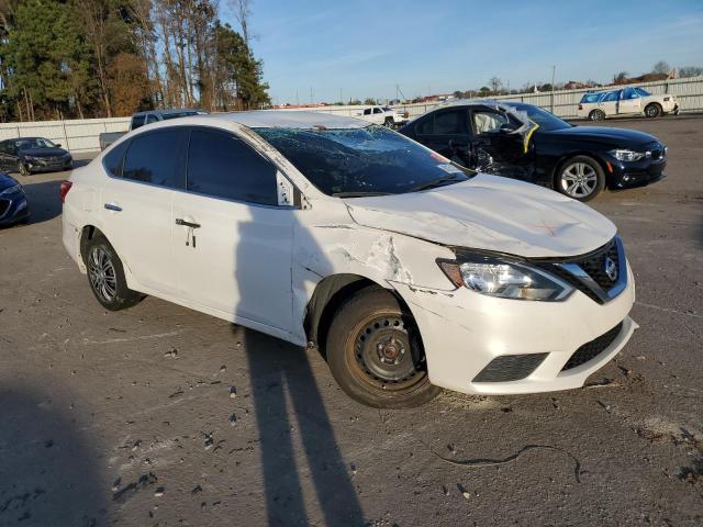 3N1AB7AP8GY240175 | 2016 NISSAN SENTRA S