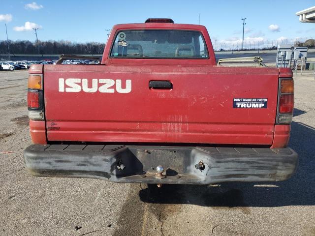 JAACL11L9R7201698 | 1994 Isuzu conventional short bed