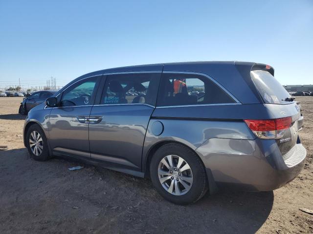 5FNRL5H45EB106665 | 2014 HONDA ODYSSEY EX