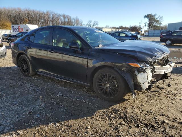 4T1G11AK7LU373966 | 2020 Toyota camry se