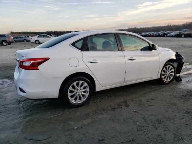 3N1AB7AP1KY435771 | 2019 NISSAN SENTRA S