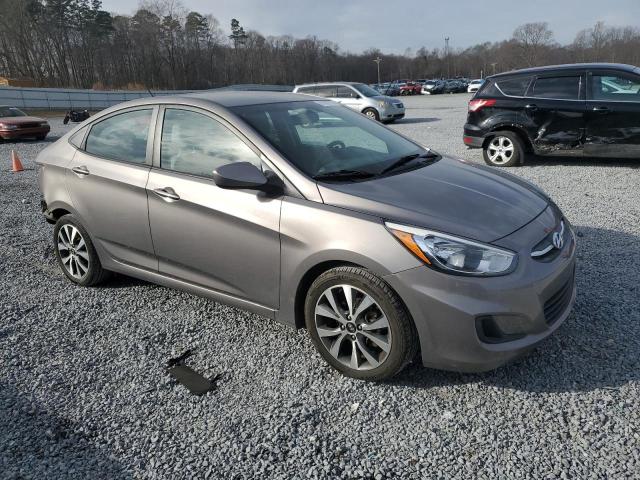 KMHCT4AE6HU386719 | 2017 HYUNDAI ACCENT SE