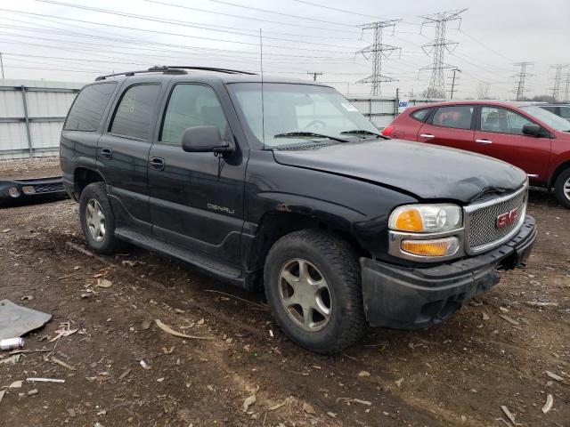 1GKEK63U91J306714 2001 GMC Denali