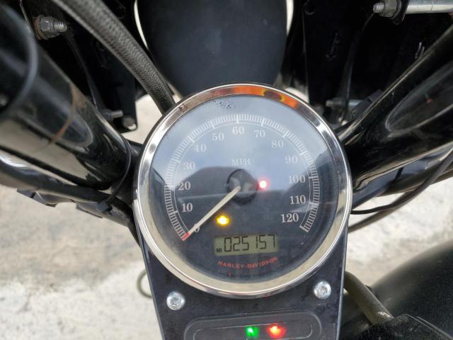 2013 HARLEY-DAVIDSON FXS BLACKL 1HD1JPV38DB040333