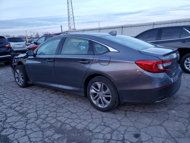 1HGCV1F19JA006431 | 2018 HONDA ACCORD LX