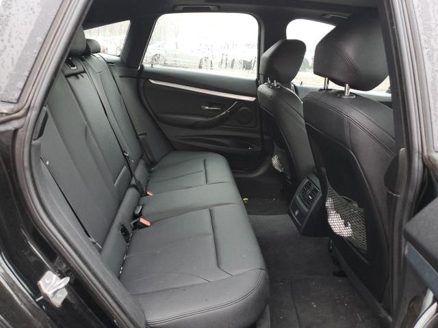 2018 BMW 330 XIGT WBA8Z9C53JG828344