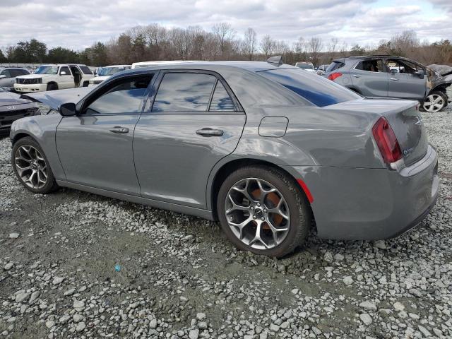 2C3CCAAG4JH278035 | 2018 CHRYSLER 300 TOURIN