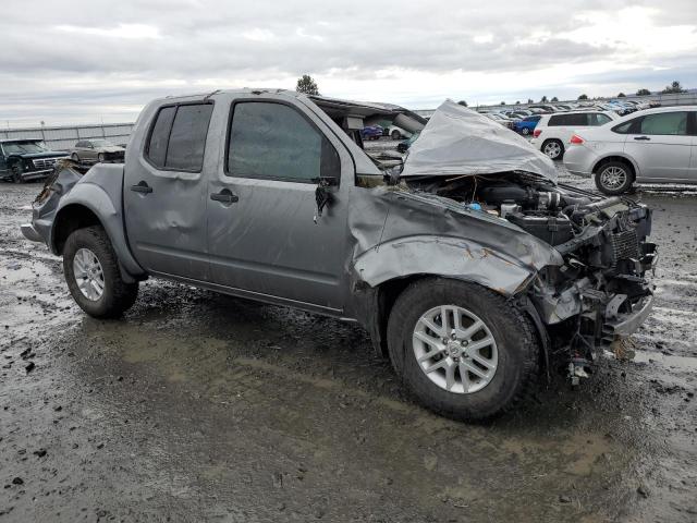 1N6AD0EV6KN766394 | 2019 Nissan frontier s