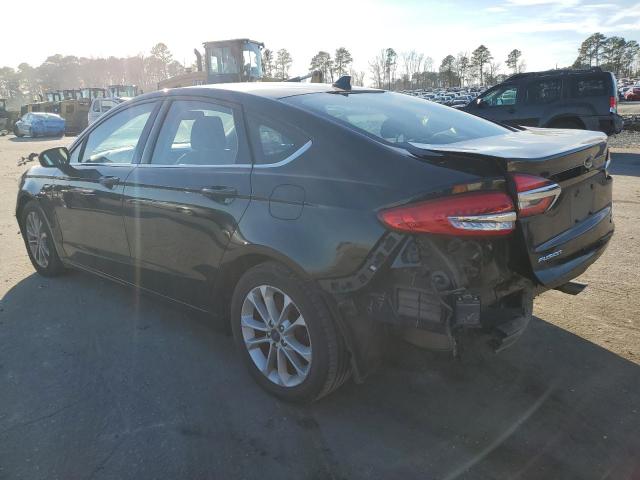 3FA6P0HD6LR172606 2020 FORD FUSION - Image 2