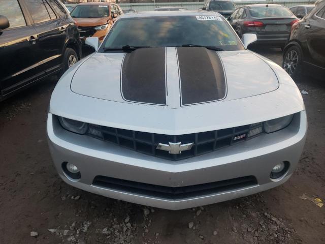 2G1FC1ED7B9177181 | 2011 Chevrolet camaro lt