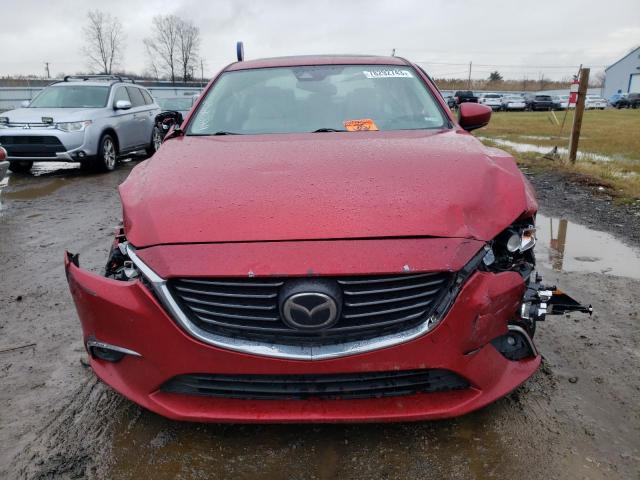 JM1GL1W58H1139670 | 2017 MAZDA 6 GRAND TO