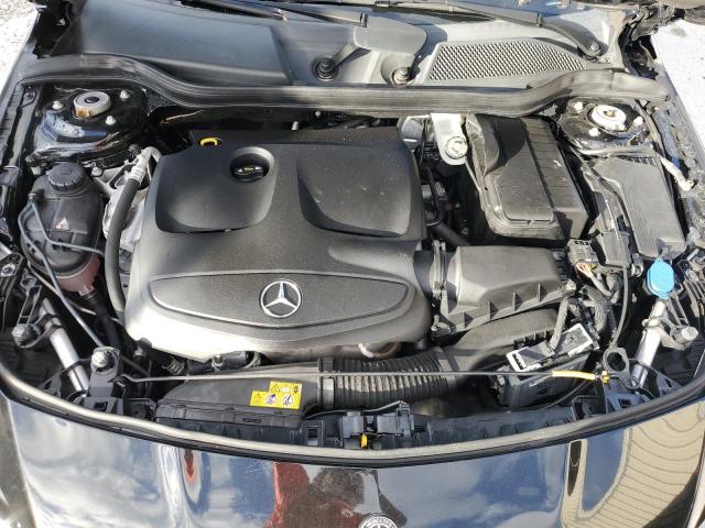 WDDSJ4EB9JN650821 | 2018 MERCEDES-BENZ CLA 250